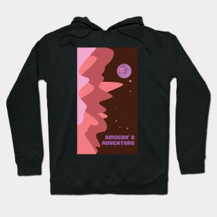 AMOEBA06 Hoodie